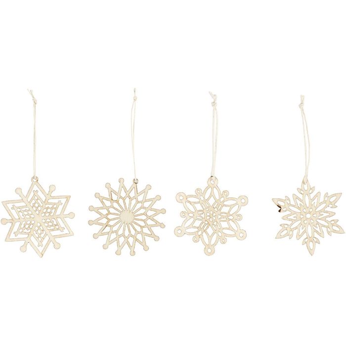 TOP-SELLER ! Weihnachtsschmuck, D: 7 cm, 200Stck. Bild 3