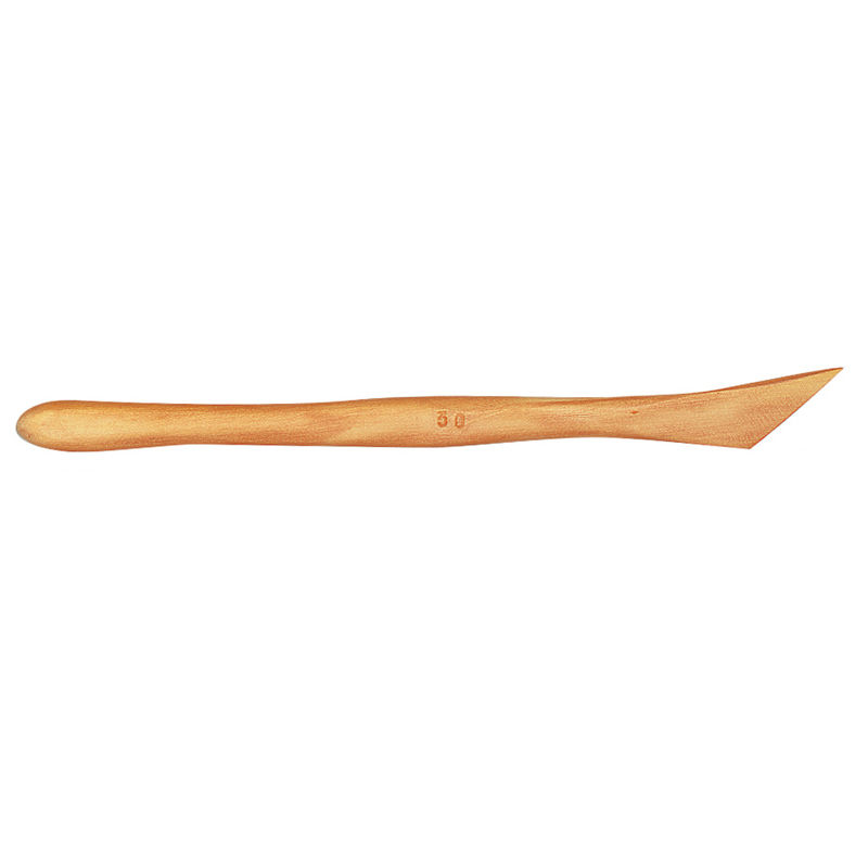 SALE Modellierholz Nr. 30, 20cm