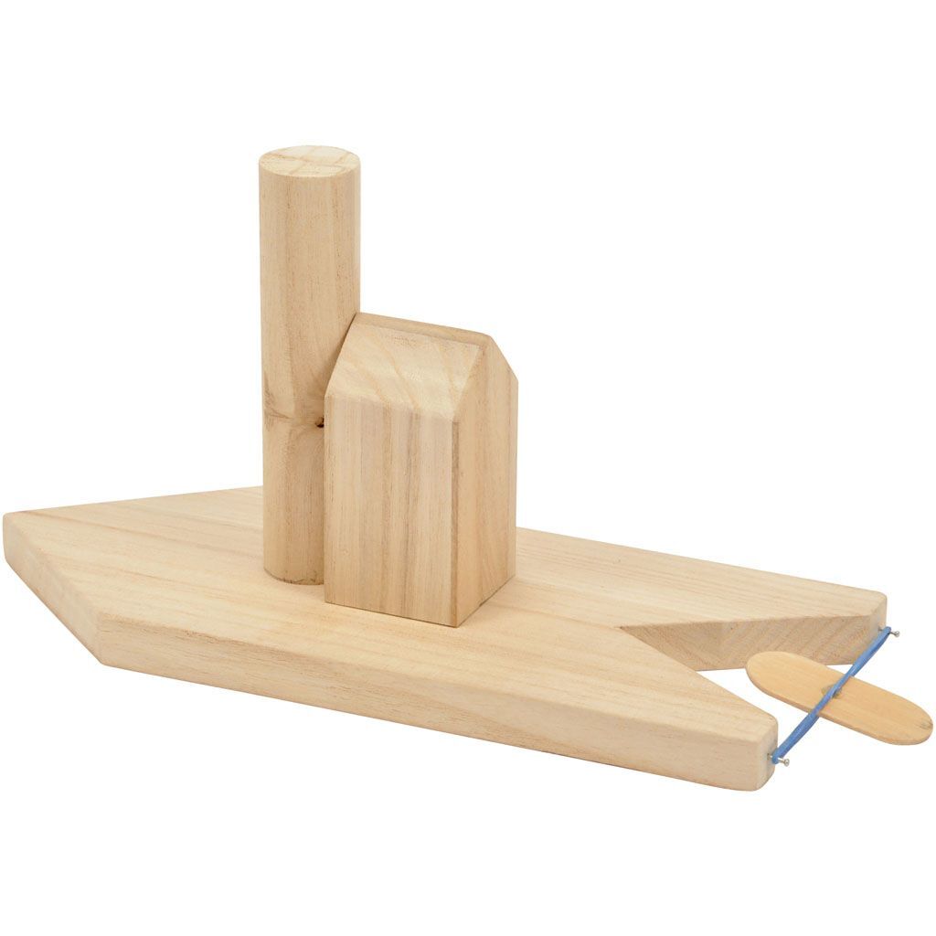 Holzbauteile, L�nge 37 cm, Breite 1,5-10,5 cm, 194 St�ck Bild 2