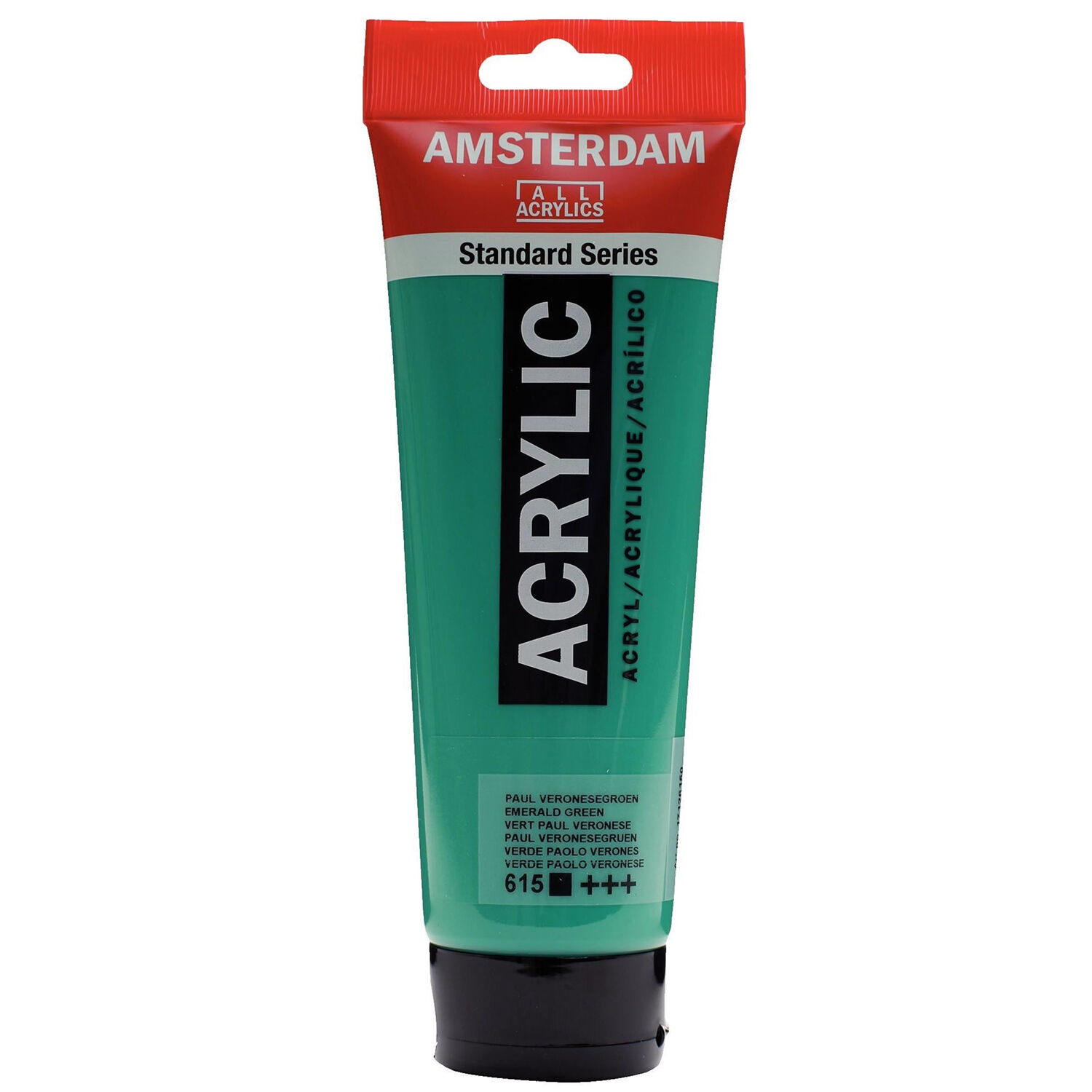 Amsterdam Acrylfarbe 250ml, Paul Veronesegrn