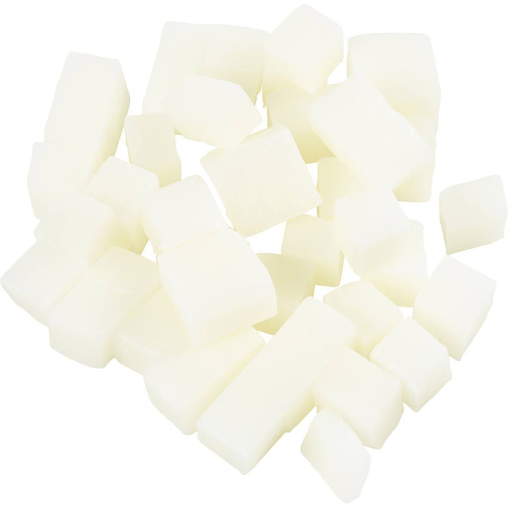 Sheabutter-Seifenbasis, Granulat, 1000 g Bild 3