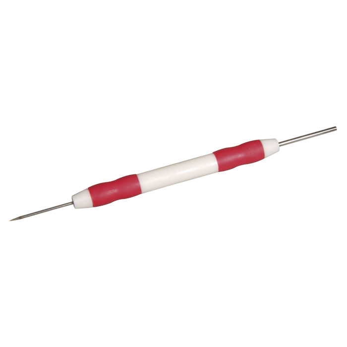 SALE Quilling Stift, 16,5cm, mit Nadel 3cm