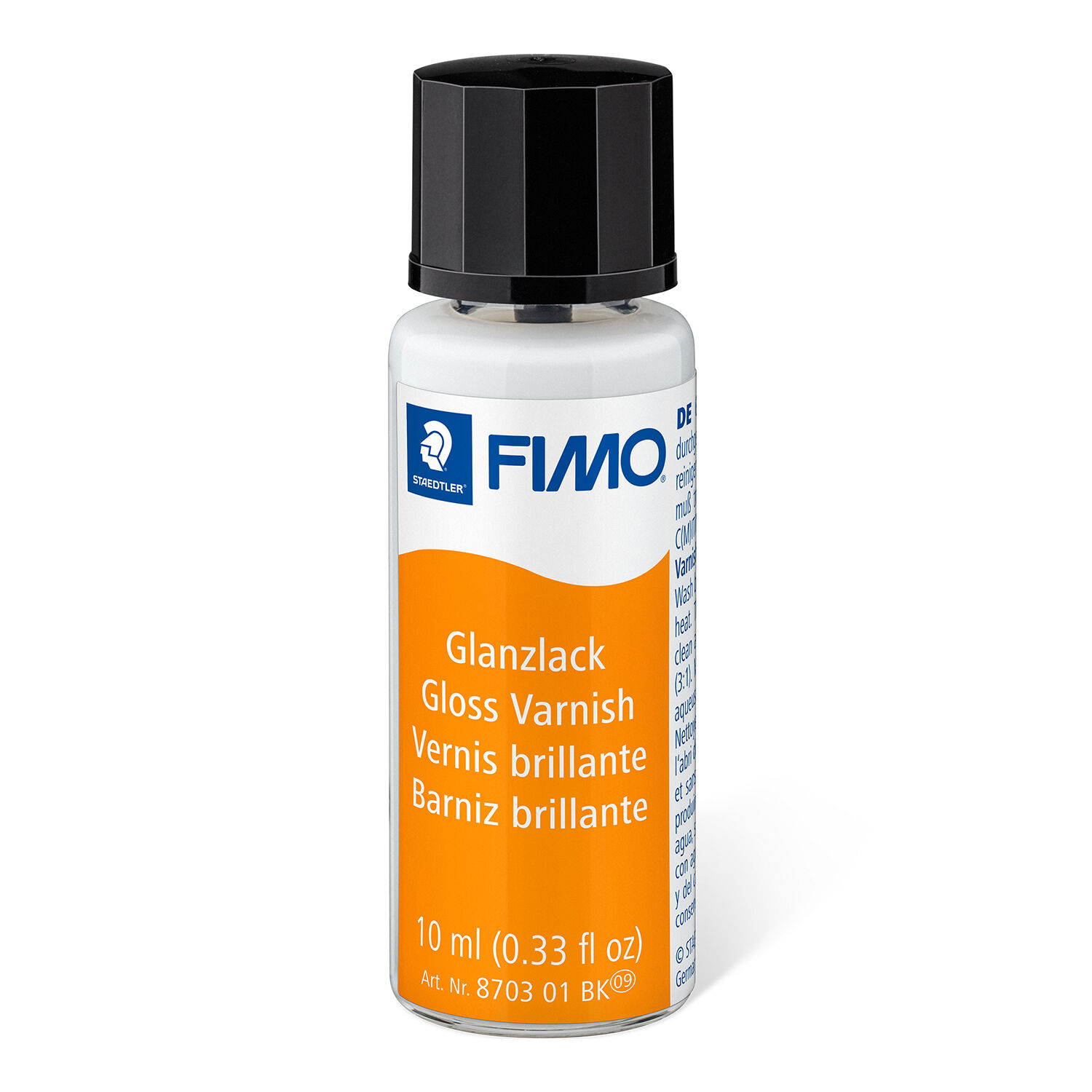 Fimo Glanzlack, 10 ml