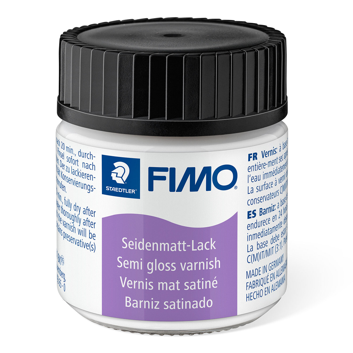 Fimo Lack Matt, 35ml