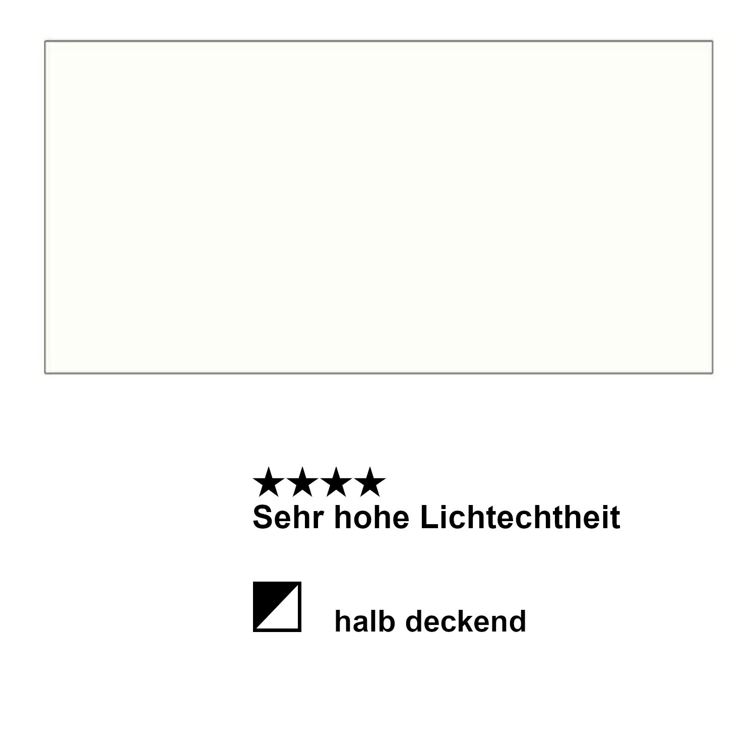 Marabu Artist Acryl, Tube 75 ml, Mischwei Bild 2