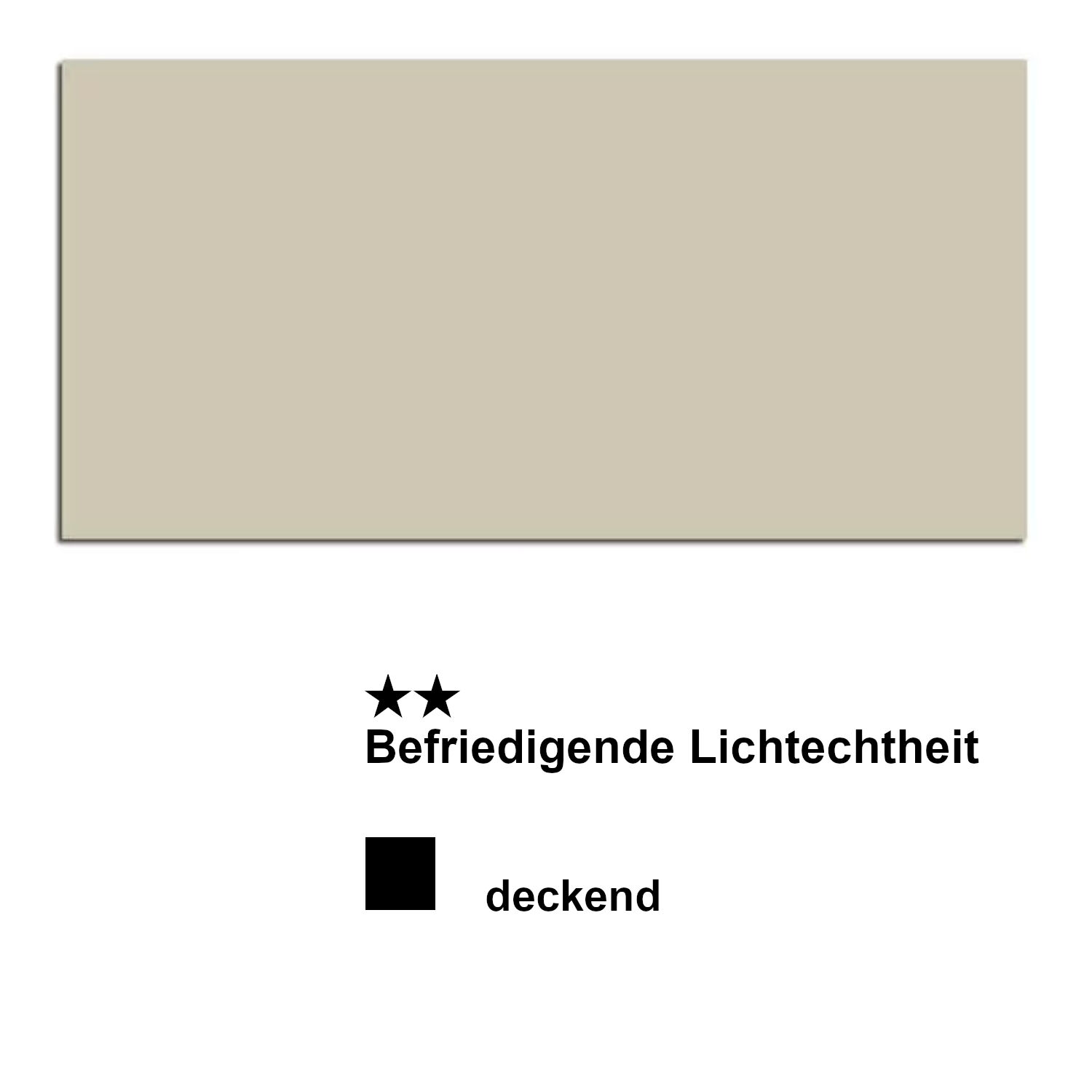 Marabu Artist Acryl, Tube 75 ml, Sand Bild 2