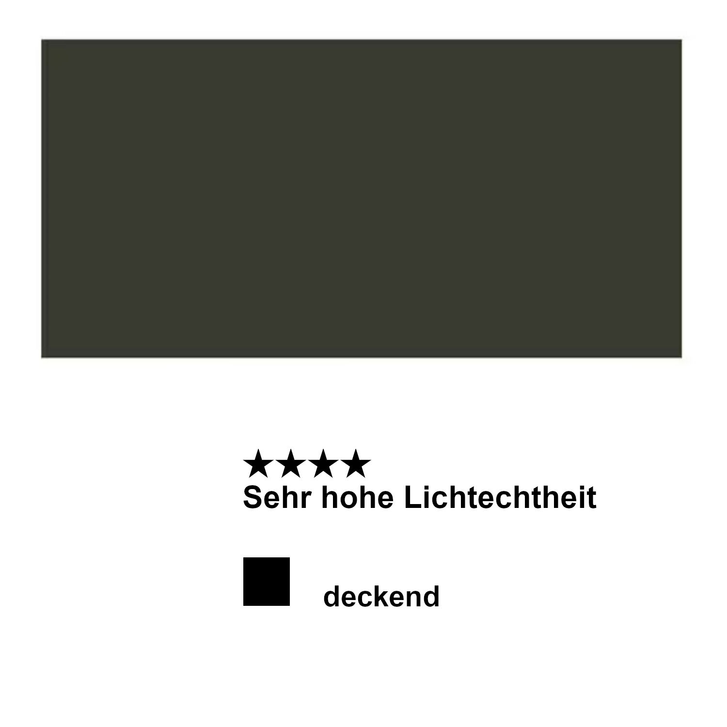 Marabu Artist Acryl, Tube 75 ml, Vandyckbraun Bild 2