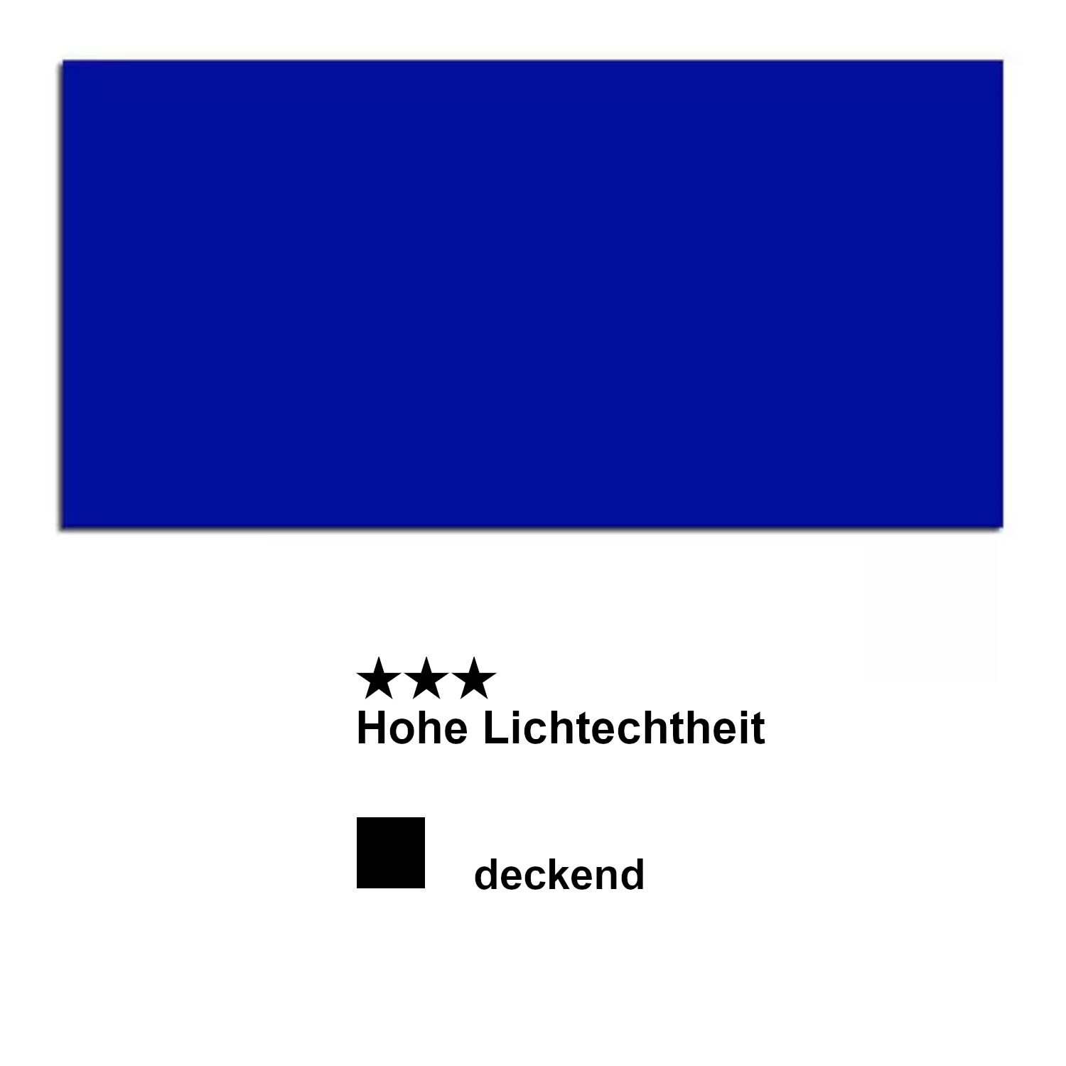 Marabu Artist Acryl, Tube 75 ml, Permanentviolett Bild 2
