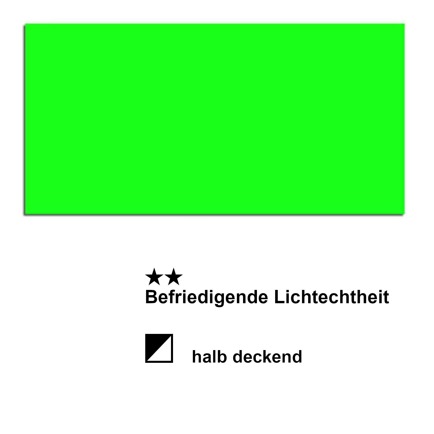 Marabu Artist Acryl, Tube 75 ml, Lichtgrn Bild 2