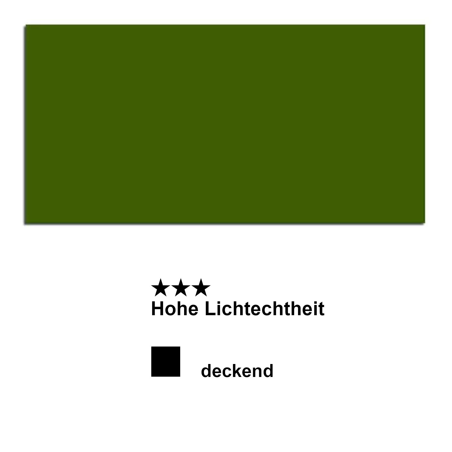 Marabu Artist Acryl, Tube 75 ml, Olivgrn dunkel Bild 2