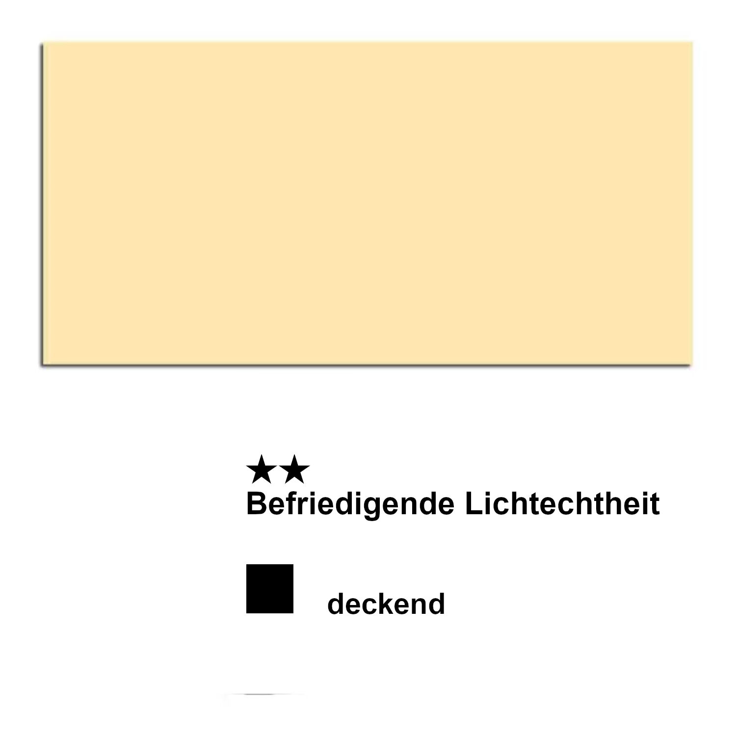 Marabu Artist Acryl, Tube 75 ml, Elfenbein Bild 2