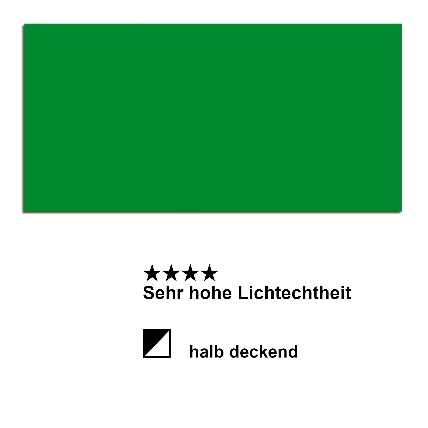 Marabu Artist Acryl, Tube 75 ml, Phthalogrn dunkel Bild 2