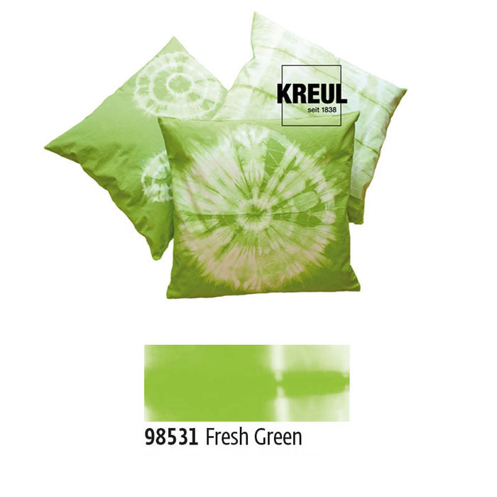 Kreul Javana Waschmaschinenfarbe