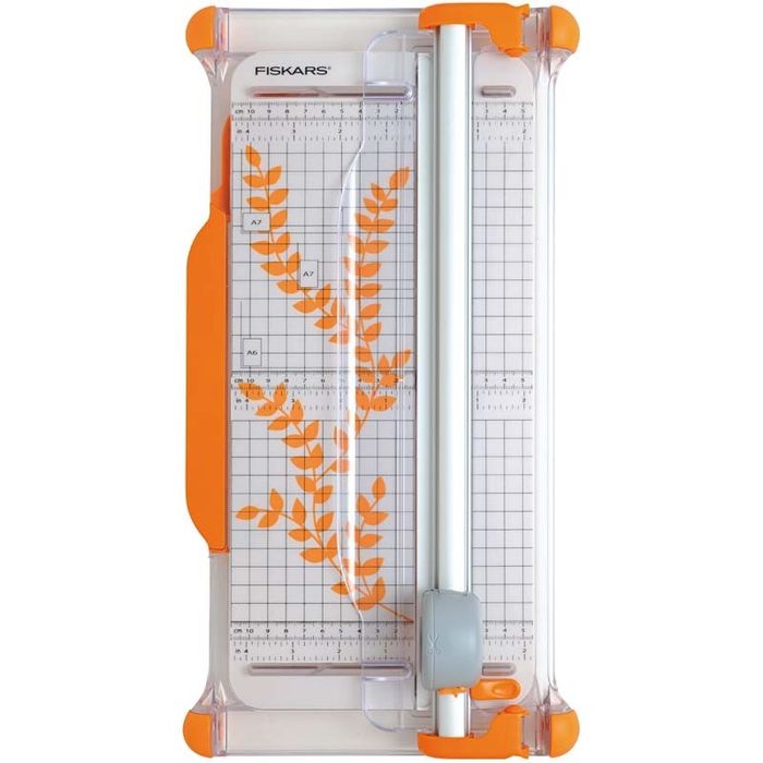 TOP-SELLER ! Rollschneidemaschine, L: 30 cm, 1 Stck.