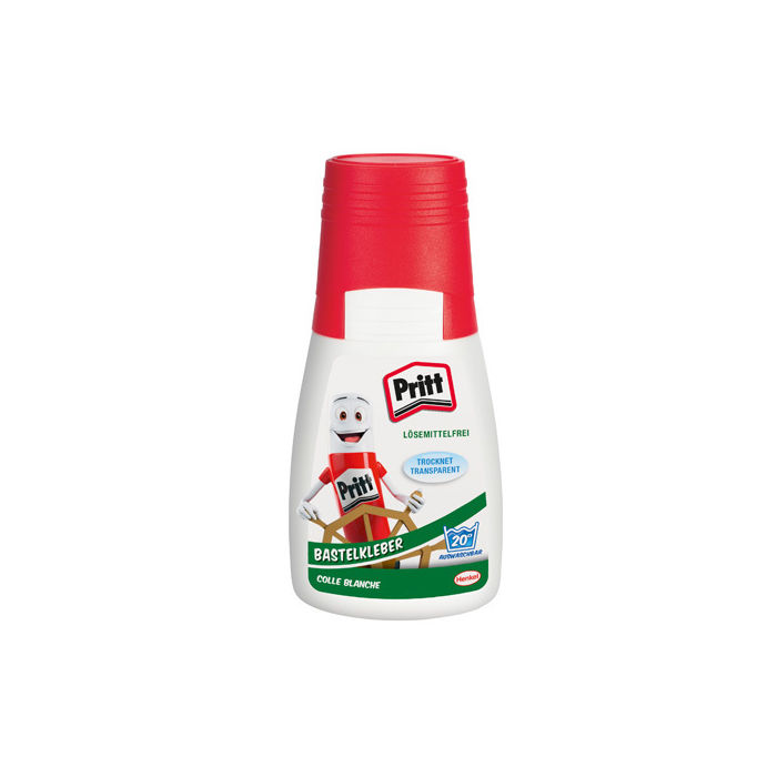 Pritt Bastelkleber ohne Lsungsmittel 50g