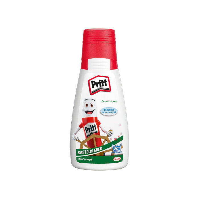 Pritt Bastelkleber ohne Lsungsmittel 100g