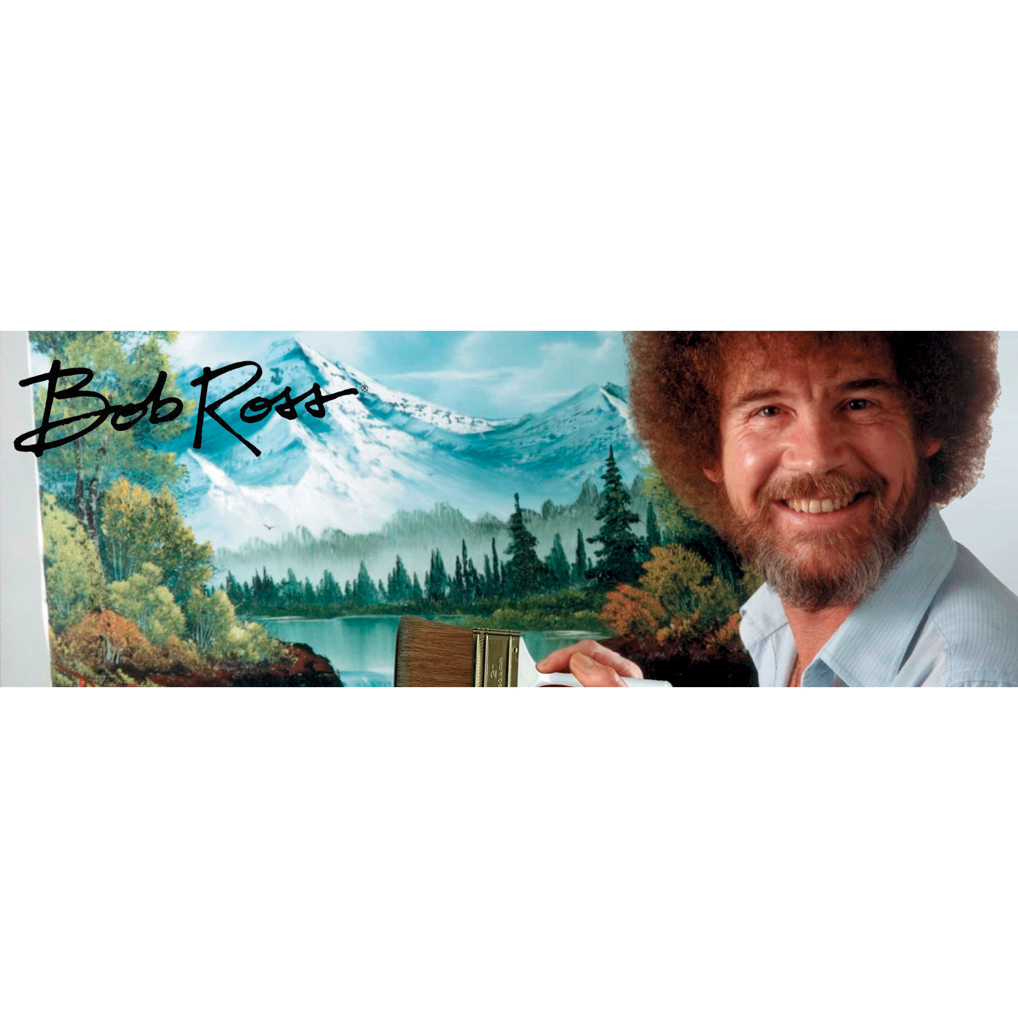 SALE Bob Ross Zubehör - Verschiedene Ausführungen - % SALE - Preiswerten  Künstlerbedarf entdecken SALE 