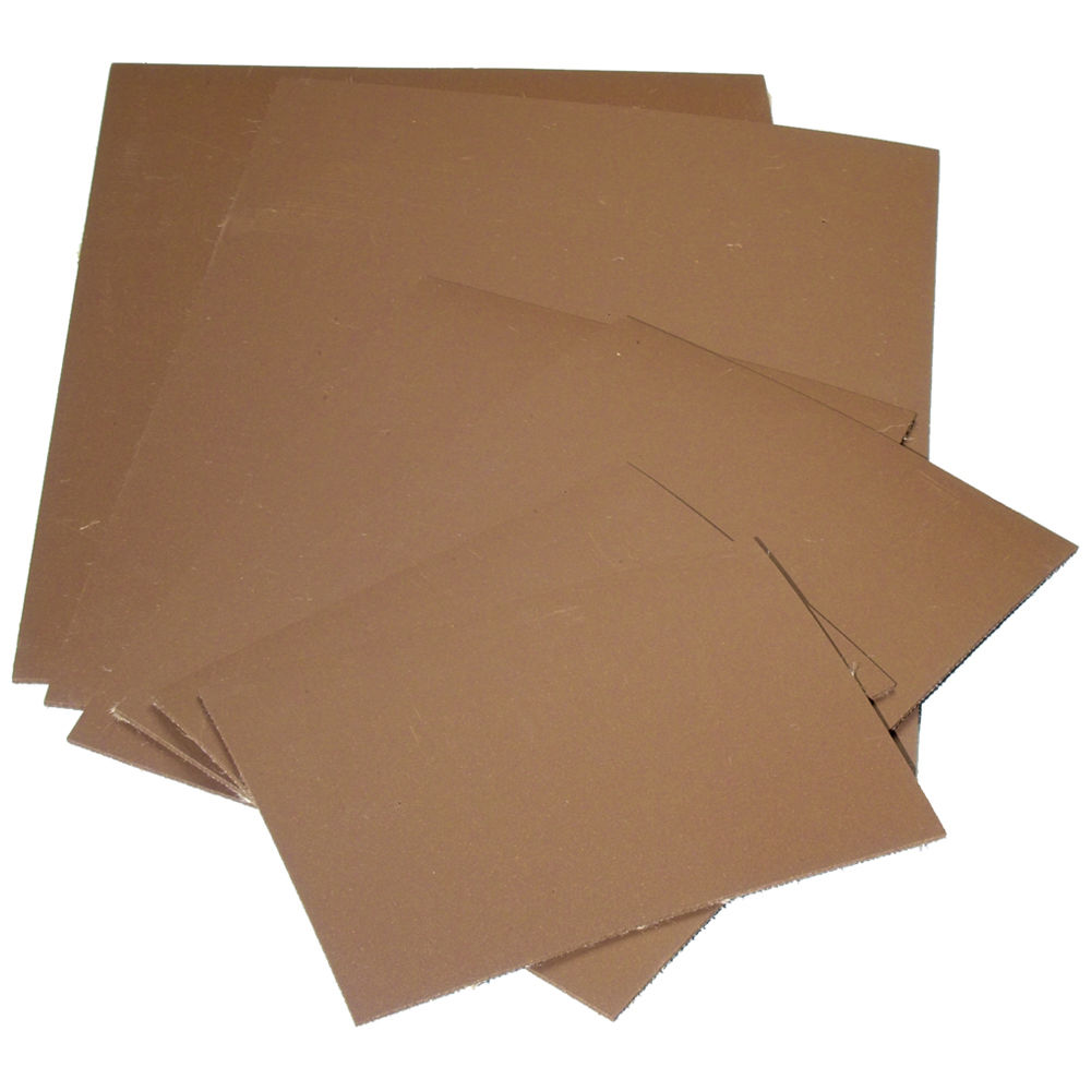Linoleum-Platte Din A2 PREISHIT 