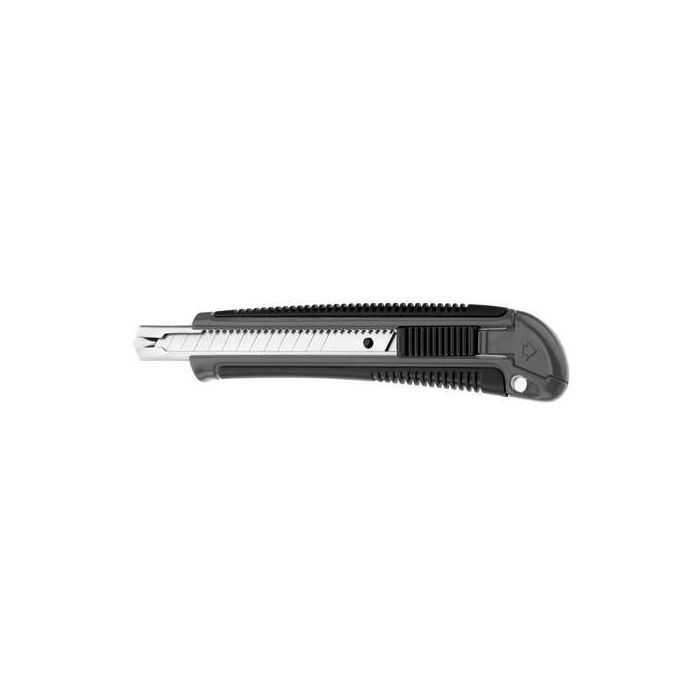 SALE Cutter PROFESSIONAL, Klinge: 9 mm breit