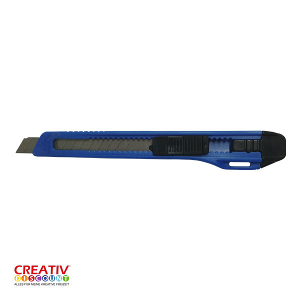 SALE Cutter OFFICE, Klinge: 9 mm breit