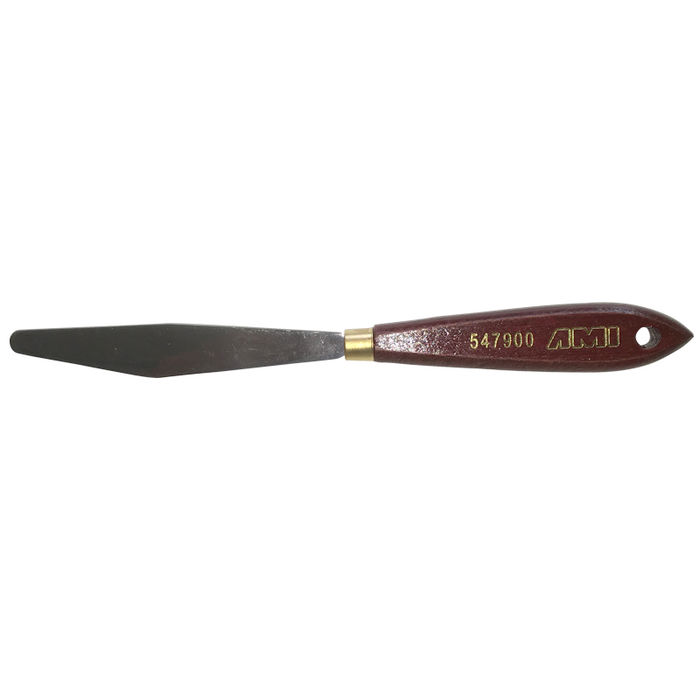 SALE AMI Palettmesser Nr.1 PREISHIT