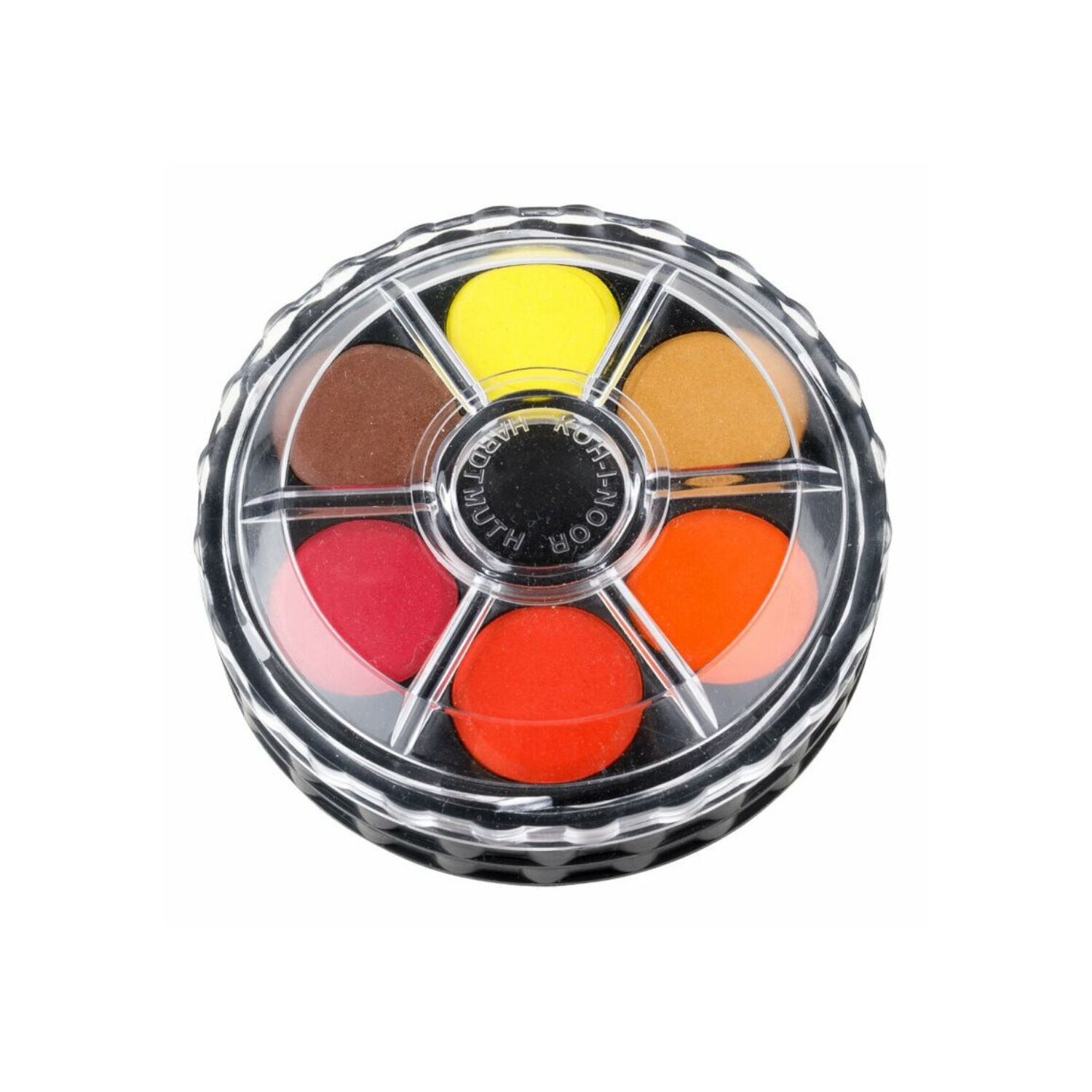 SALE KOH-I-NOOR, Aquarellset 12 Farben, Preishit Bild 2