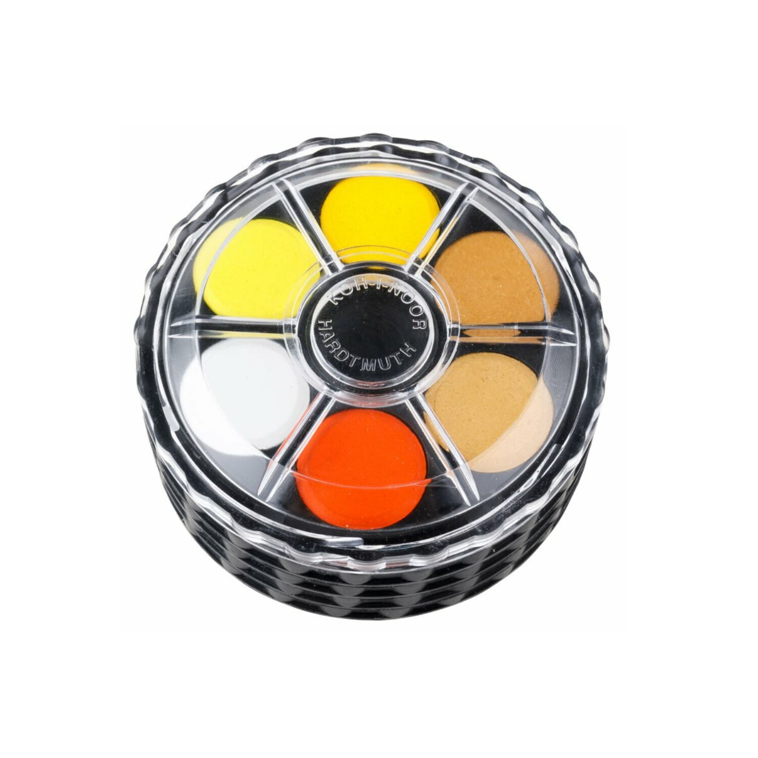 SALE KOH-I-NOOR, Aquarellset 24 Farben, Preishit Bild 2