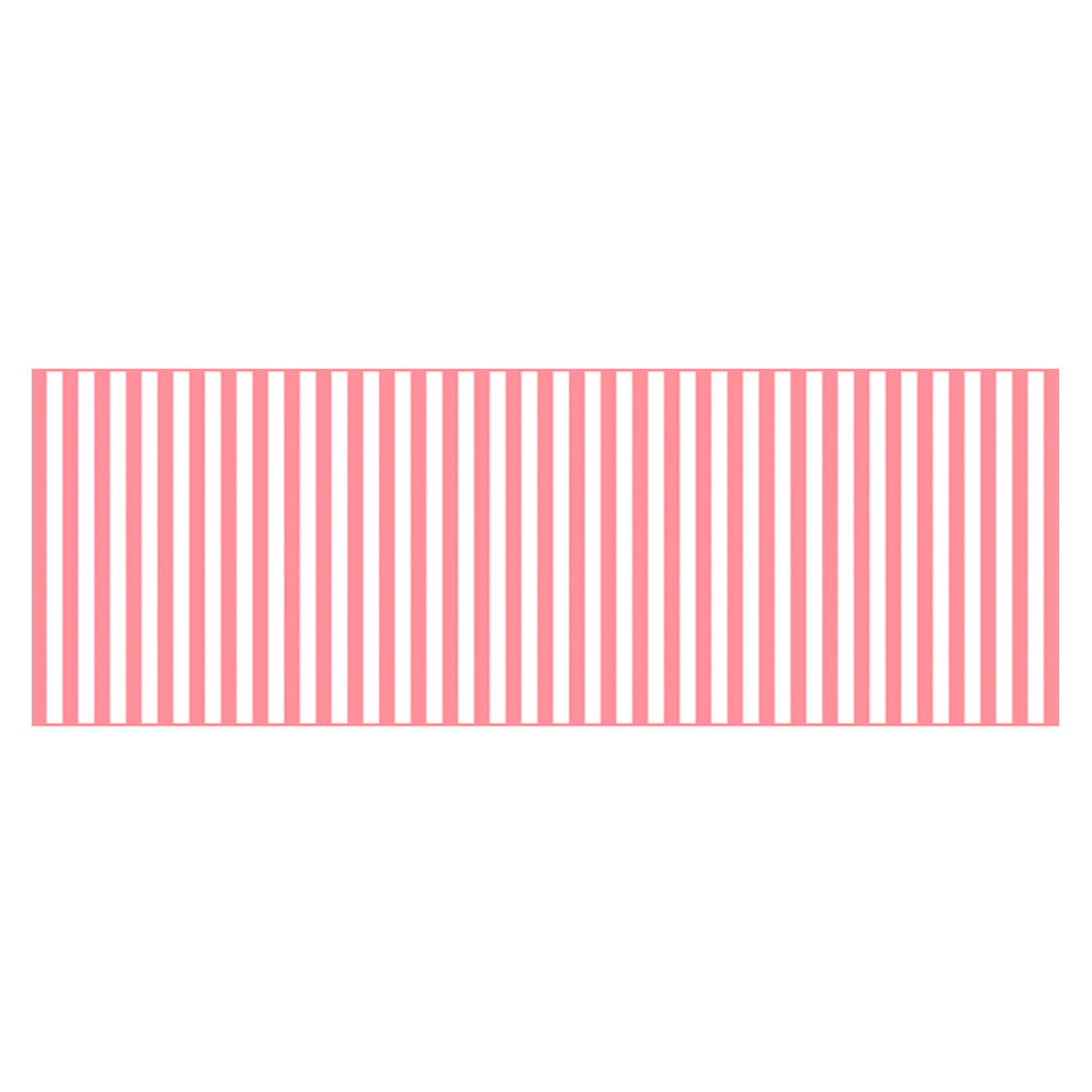 SALE Streifen-Fotokarton 49,5x68cm, rosa