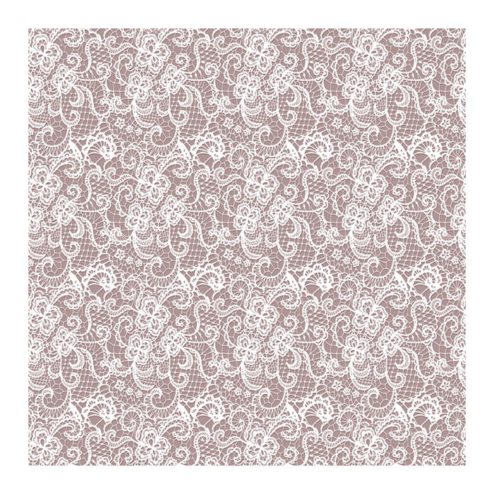 Motiv-Fotokarton 49,5x68cm, Spitze