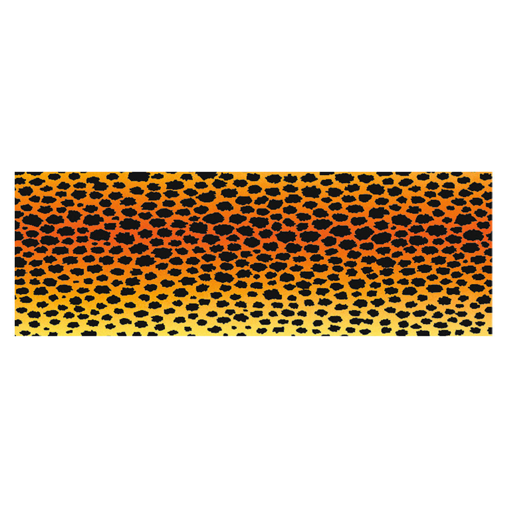 SALE Tierfell-Fotokarton 49,5x68cm, Gepard