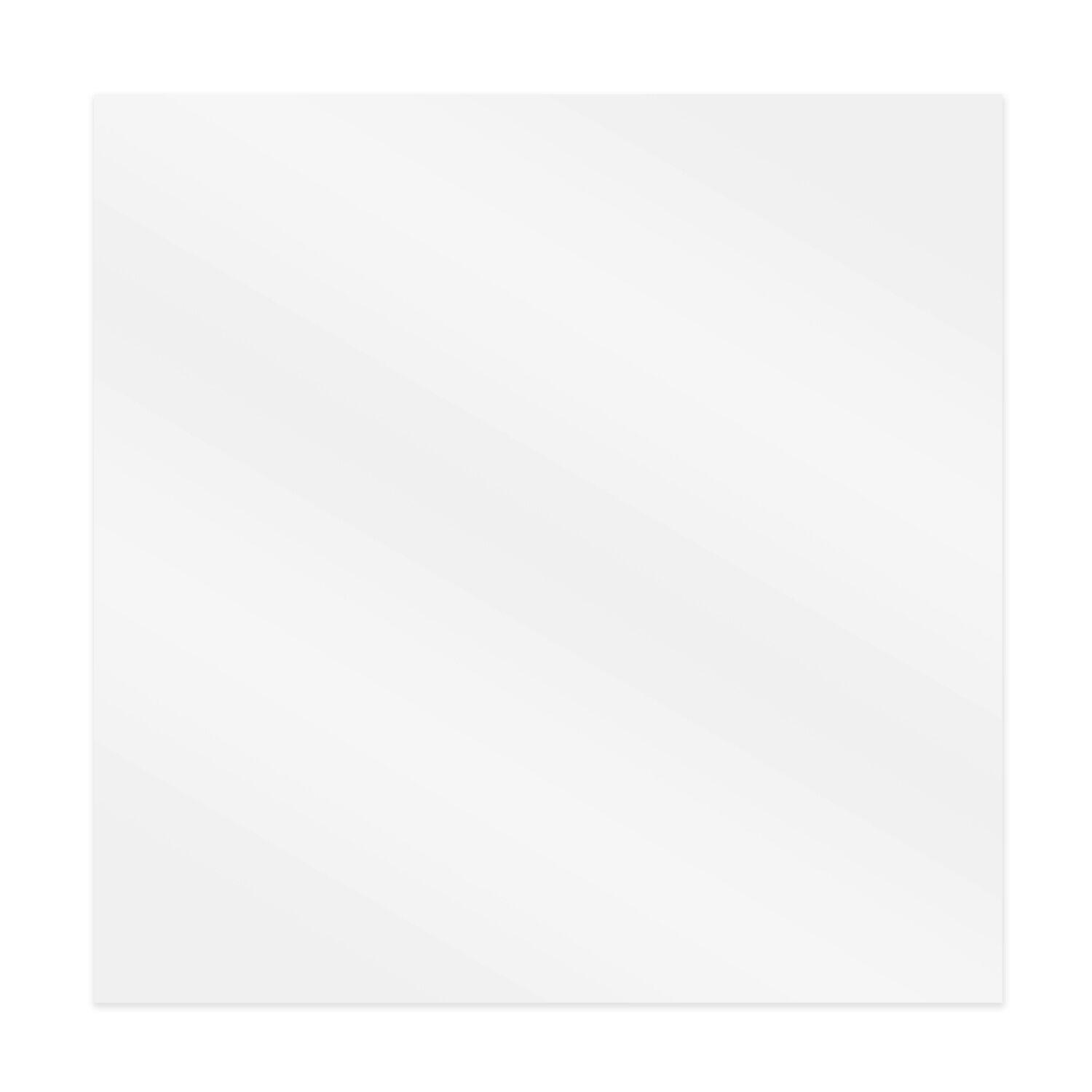 Faltbltter Transparentpapier, 14 x 14 cm, 42g/qm, 100 Blatt, Wei Bild 4