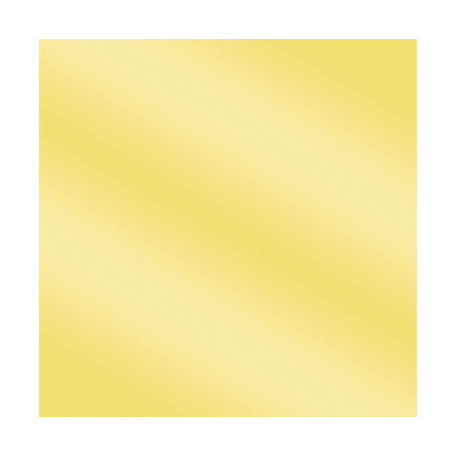 Faltbltter Transparentpapier, 14 x 14 cm, 42g/qm, 100 Blatt, Zitronengelb Bild 4