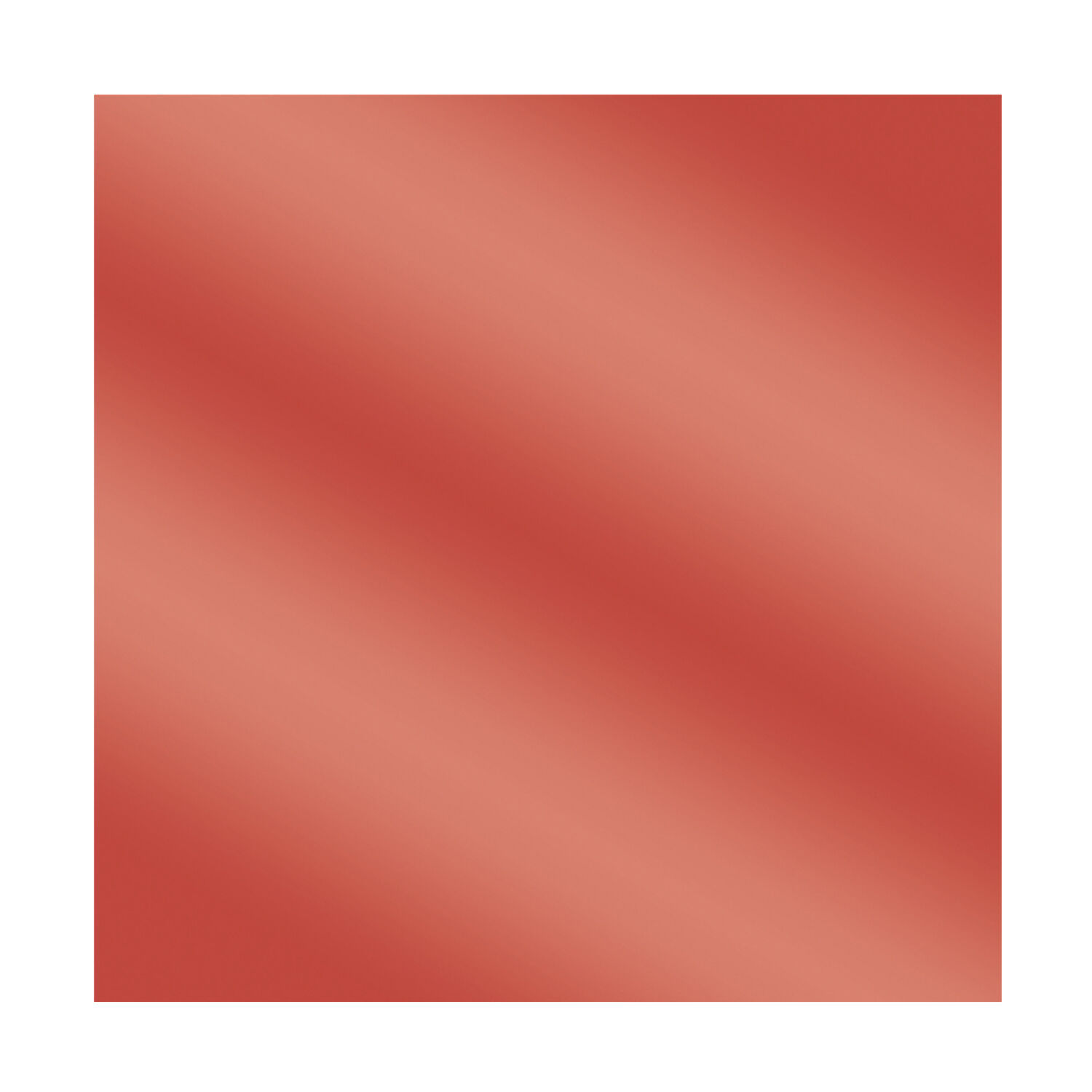 Faltbltter Transparentpapier, 14 x 14 cm, 42g/qm, 100 Blatt, Rot Bild 4