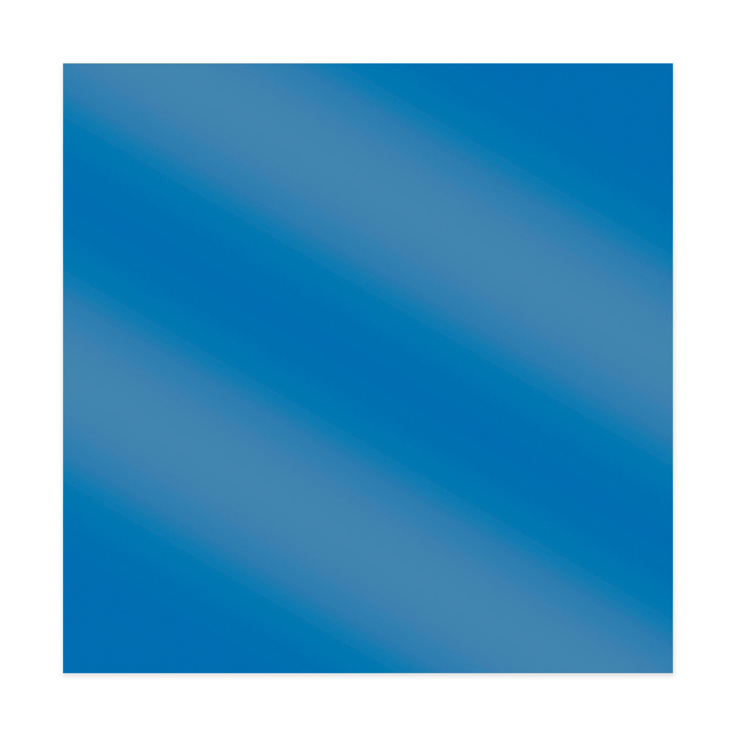 Faltbltter Transparentpapier, 14 x 14 cm, 42g/qm, 100 Blatt, Dunkelblau Bild 4