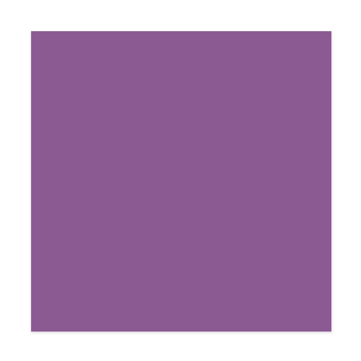Faltbltter Transparentpapier, 14 x 14 cm, 42g/qm, 100 Blatt, Lavendel Bild 3