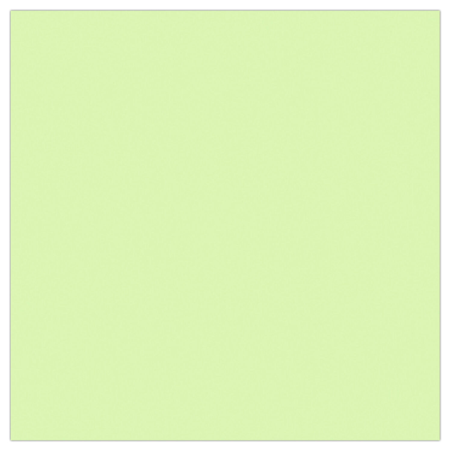 Faltbltter intensiv, 100 Blatt, 15 x 15 cm, Mint Bild 2