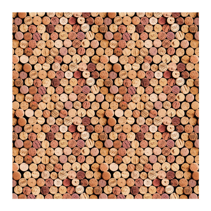 SALE Motiv-Fotokarton 49,5x68cm, Korken