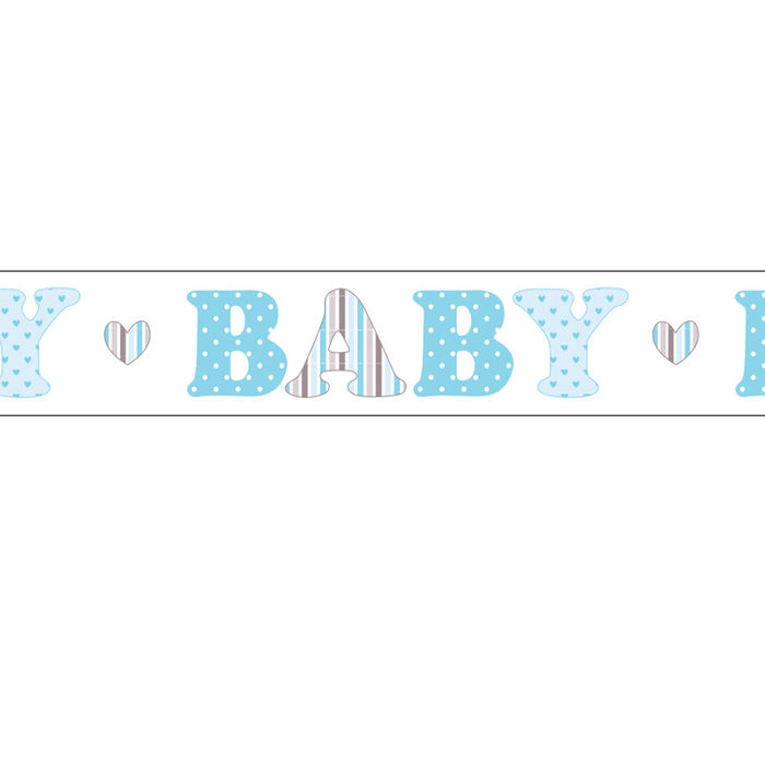 SALE Masking Tape Klebeband Baby 2