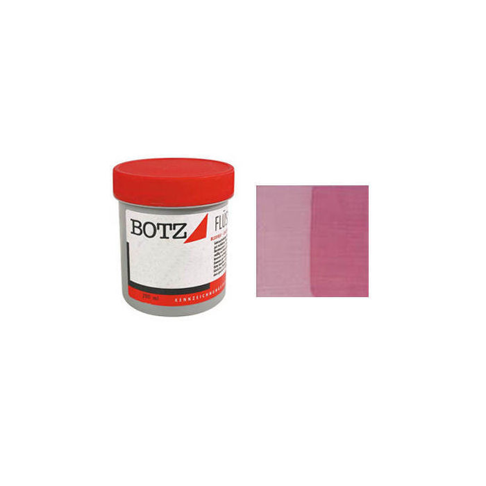Botz-Flssig-Engoben, 200 ml, Rot Bild 2