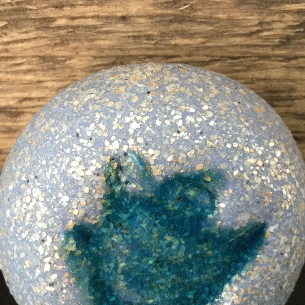 Botz-Glimmer, 200ml, Bleu Glimmer Bild 3