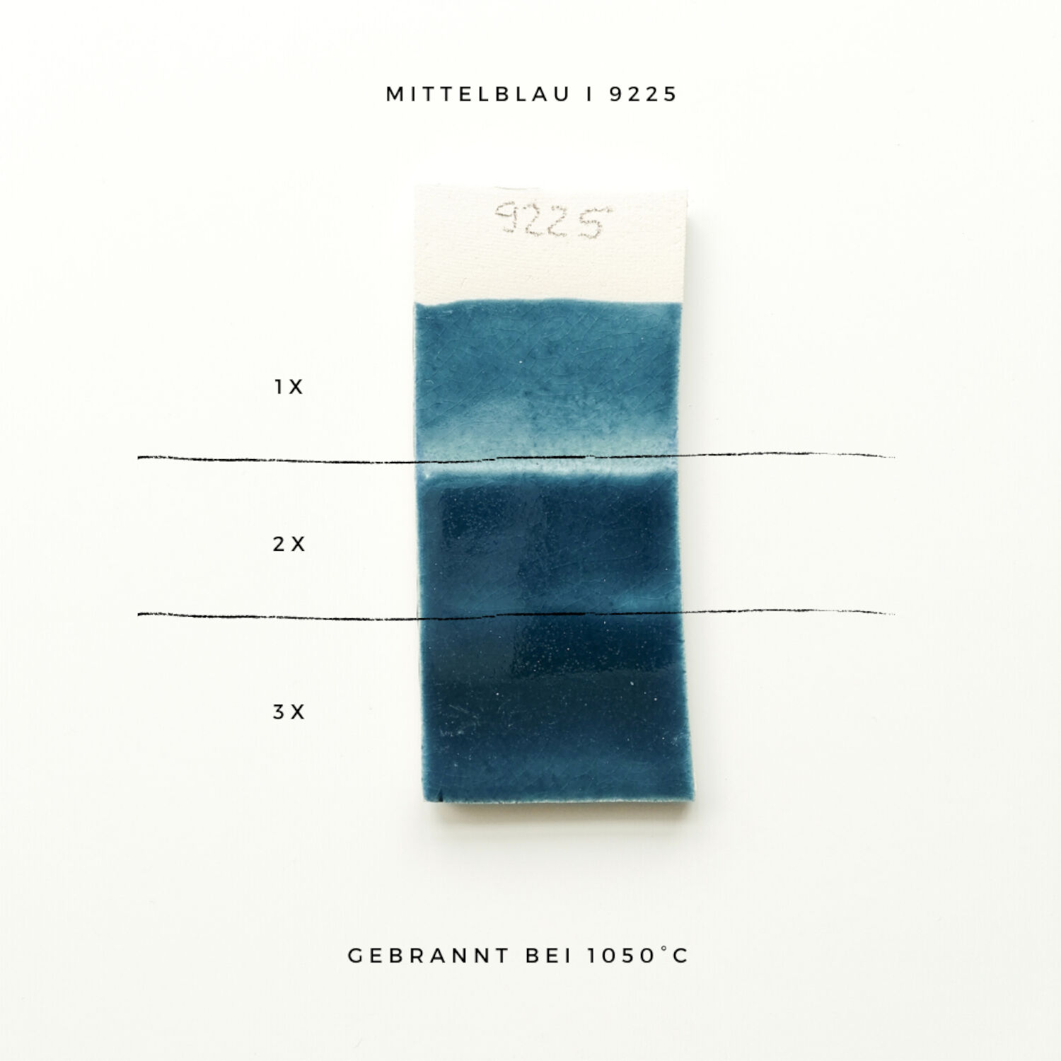 Botz-Fl�ssig-Glasur, 200ml, Mittelblau Bild 2