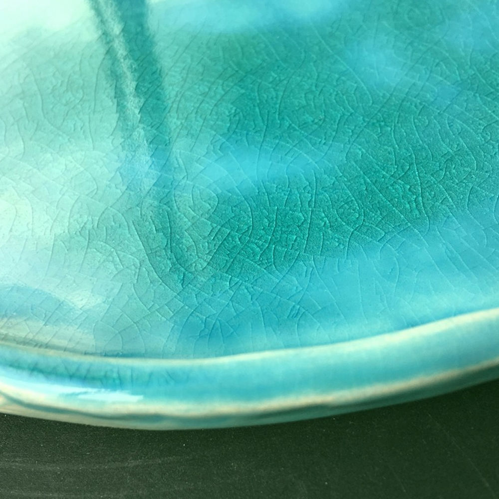Botz-Flssig-Glasur, 200ml, Wasserblau Bild 3
