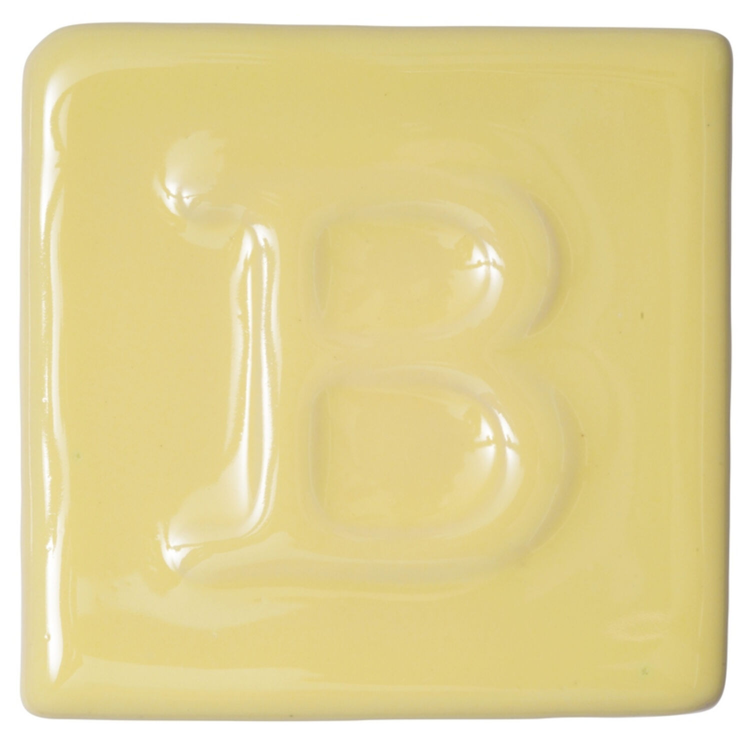 Botz Fl�ssigglasur, 200ml, Buttergelb