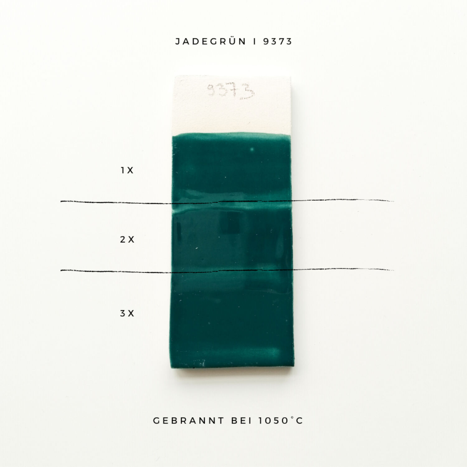 Botz-Fl�ssig-Glasur, 200ml, Jadegr�n Bild 2