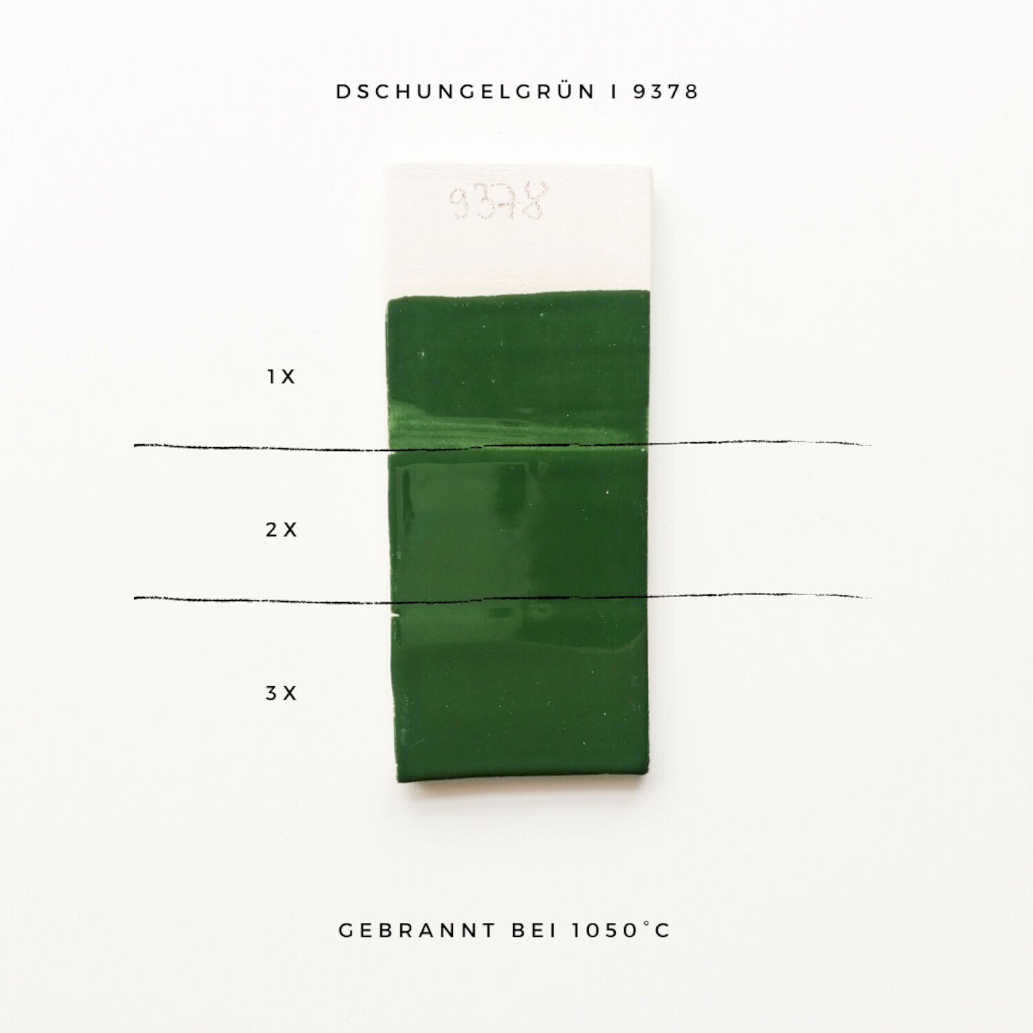 Botz-Fl�ssig-Glasur, 200ml, Dschungelgr�n Bild 2