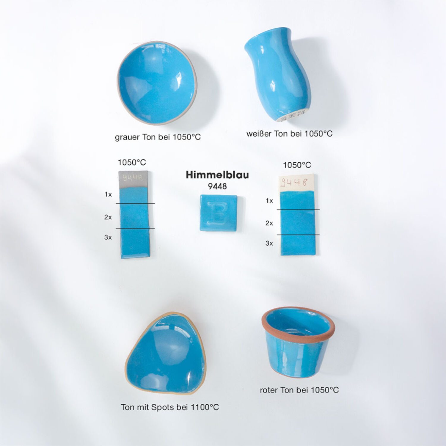 Botz-Fl�ssig-Glasur, 200ml, Himmelblau Bild 3