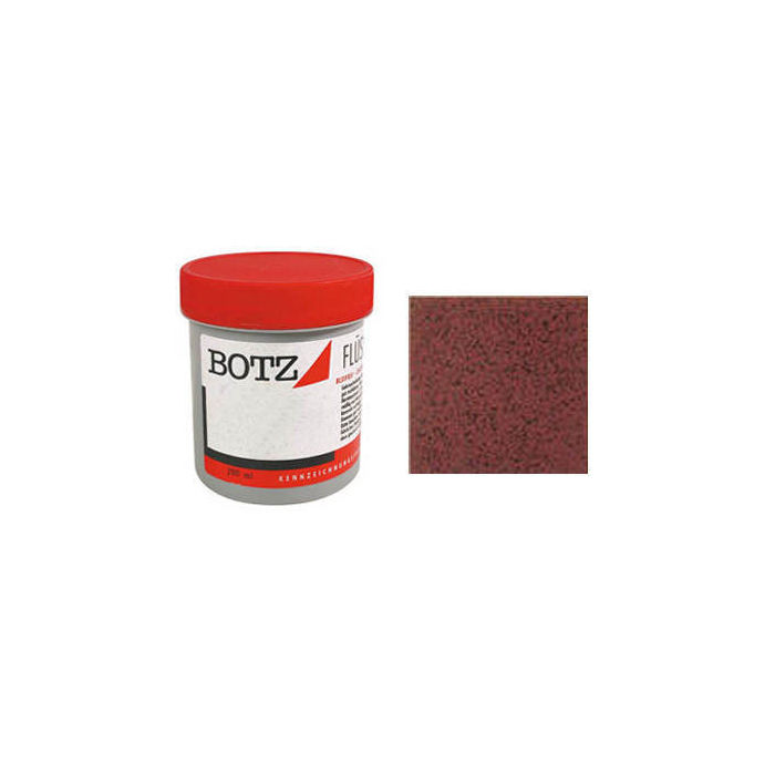 Botz Flssig-Glasur, 200ml, Brenfell Bild 2