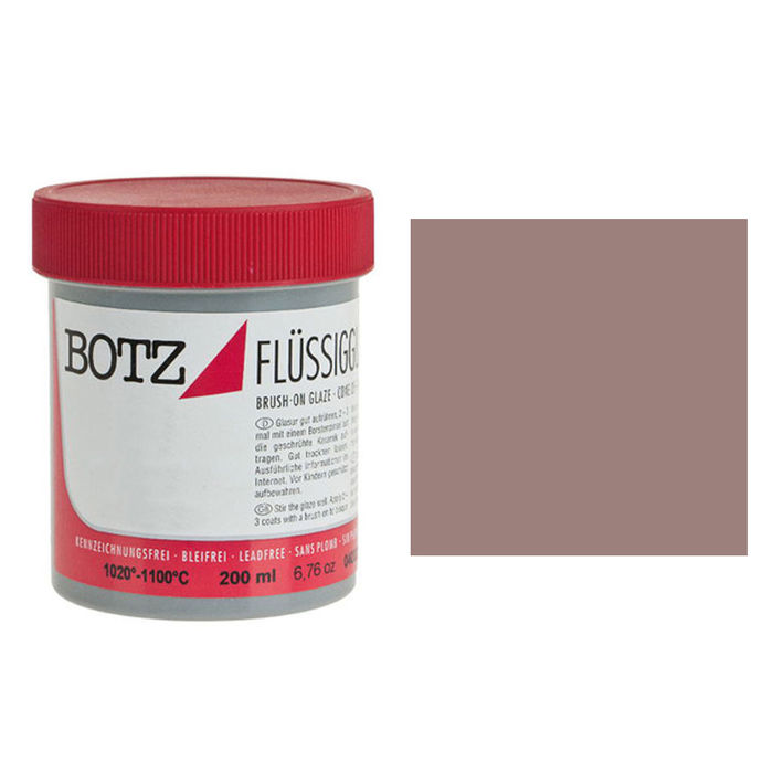 Botz-Flssig-Glasur, 800ml, Heidekraut Bild 2