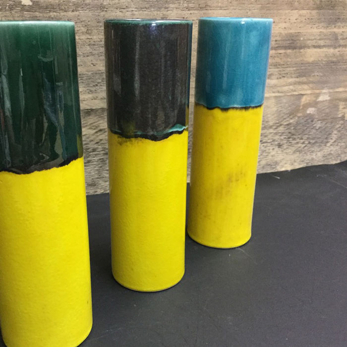 Botz-Flüssig-Glasur, 200ml, Sonnenfeuer Bild 4