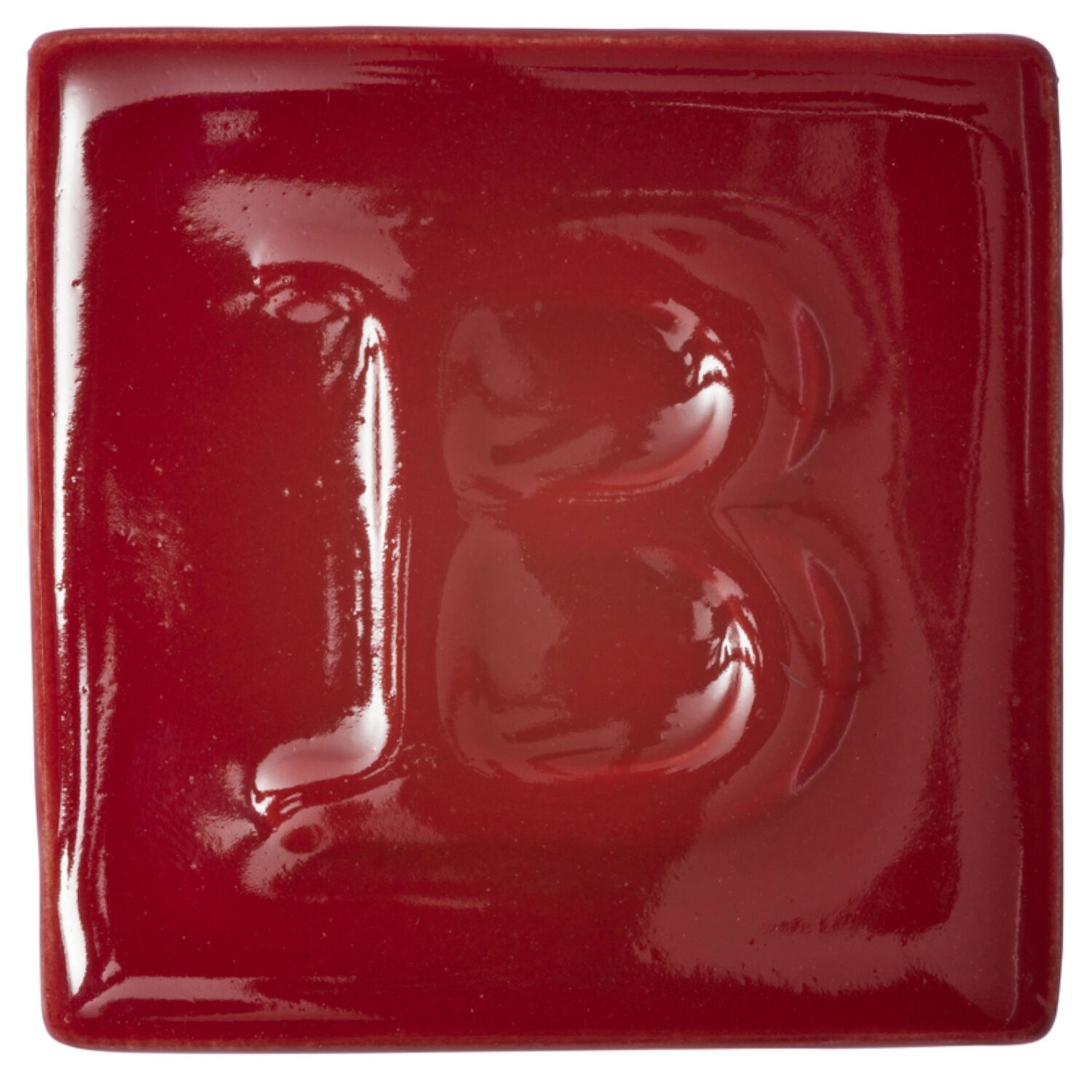 Botz-Fl�ssig-Glasur, 200ml, Lackrot